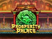 เกมสล็อต Prosperity Palace